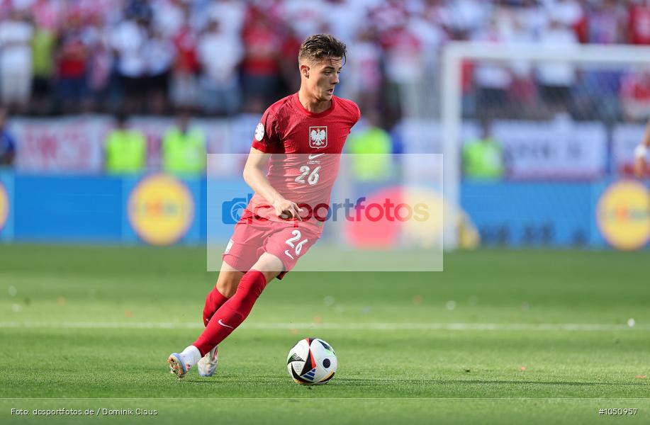 Polen, Frankreich, EM, Europameisterschaft, EURO, UEFA EURO 2024, Voetball, Sport, Le Football, Germany, Futbol, Fotball, Fussball, Deutschland, Calcio, 2023/24, Saison 2023/2024 - Bild-ID: 1050957