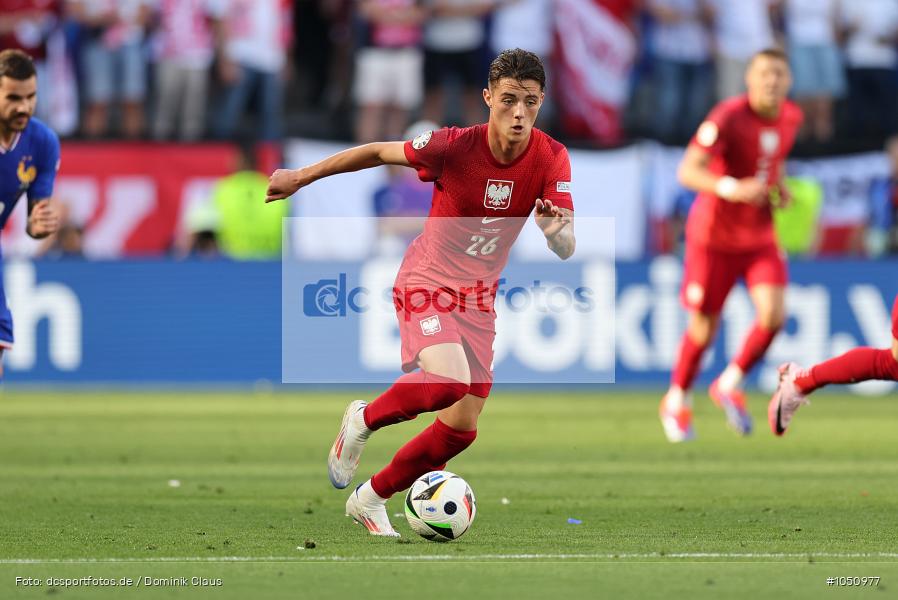 Polen, Frankreich, EM, Europameisterschaft, EURO, UEFA EURO 2024, Voetball, Sport, Le Football, Germany, Futbol, Fotball, Fussball, Deutschland, Calcio, 2023/24, Saison 2023/2024 - Bild-ID: 1050977 Polen, Frankreich, EM, Europameisterschaft, EURO, UEFA EURO 2024, Voetball, Sport, Le Football, Germany, Futbol, Fotball, Fussball, Deutschland, Calcio, 2023/24, Saison 2023/2024 - Bild-ID: 1050977