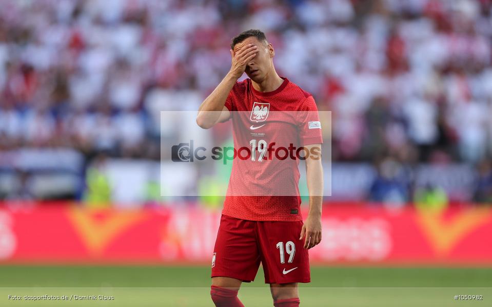 Polen, Frankreich, EM, Europameisterschaft, EURO, UEFA EURO 2024, Voetball, Sport, Le Football, Germany, Futbol, Fotball, Fussball, Deutschland, Calcio, 2023/24, Saison 2023/2024 - Bild-ID: 1050982 Polen, Frankreich, EM, Europameisterschaft, EURO, UEFA EURO 2024, Voetball, Sport, Le Football, Germany, Futbol, Fotball, Fussball, Deutschland, Calcio, 2023/24, Saison 2023/2024 - Bild-ID: 1050982
