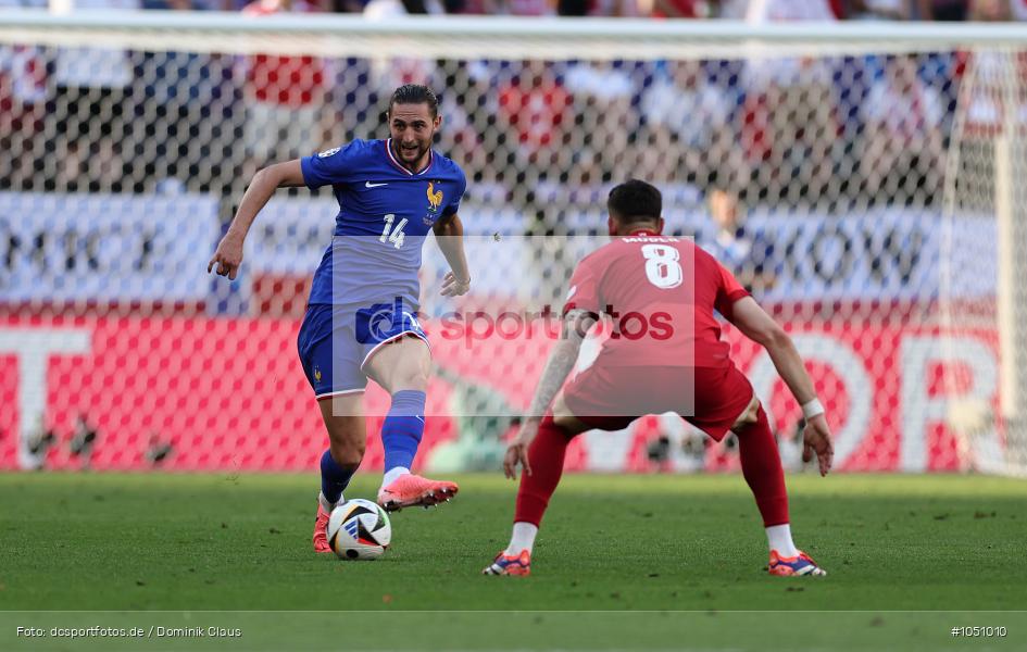 Polen, Frankreich, EM, Europameisterschaft, EURO, UEFA EURO 2024, Voetball, Sport, Le Football, Germany, Futbol, Fotball, Fussball, Deutschland, Calcio, 2023/24, Saison 2023/2024 - Bild-ID: 1051010 Polen, Frankreich, EM, Europameisterschaft, EURO, UEFA EURO 2024, Voetball, Sport, Le Football, Germany, Futbol, Fotball, Fussball, Deutschland, Calcio, 2023/24, Saison 2023/2024 - Bild-ID: 1051010
