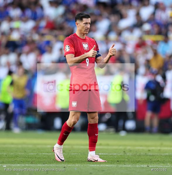 Polen, Frankreich, EM, Europameisterschaft, EURO, UEFA EURO 2024, Voetball, Sport, Le Football, Germany, Futbol, Fotball, Fussball, Deutschland, Calcio, 2023/24, Saison 2023/2024 - Bild-ID: 1051032