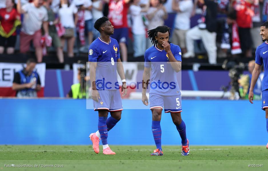 Polen, Frankreich, EM, Europameisterschaft, EURO, UEFA EURO 2024, Voetball, Sport, Le Football, Germany, Futbol, Fotball, Fussball, Deutschland, Calcio, 2023/24, Saison 2023/2024 - Bild-ID: 1051041 Polen, Frankreich, EM, Europameisterschaft, EURO, UEFA EURO 2024, Voetball, Sport, Le Football, Germany, Futbol, Fotball, Fussball, Deutschland, Calcio, 2023/24, Saison 2023/2024 - Bild-ID: 1051041