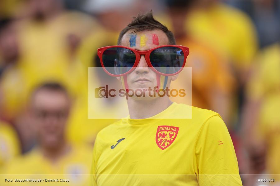 Rumänien, Slowakei, EM, Europameisterschaft, EURO, UEFA EURO 2024, Voetball, Sport, Le Football, Germany, Futbol, Fotball, Fussball, Deutschland, Calcio, 2023/24, Saison 2023/2024 - Bild-ID: 1051078 Rumänien, Slowakei, EM, Europameisterschaft, EURO, UEFA EURO 2024, Voetball, Sport, Le Football, Germany, Futbol, Fotball, Fussball, Deutschland, Calcio, 2023/24, Saison 2023/2024 - Bild-ID: 1051078