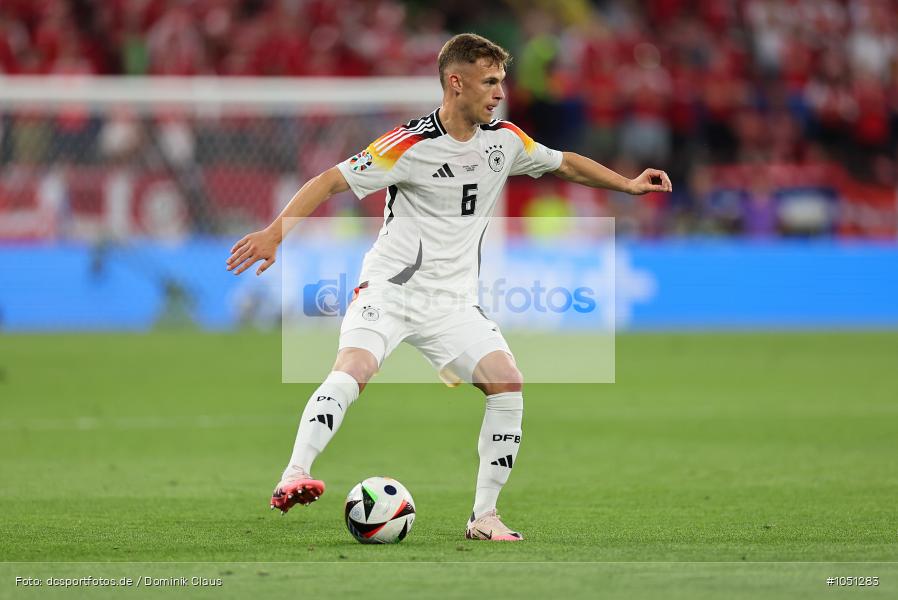 Dänemark, EM, Europameisterschaft, EURO, UEFA EURO 2024, Voetball, Sport, Le Football, Germany, Futbol, Fotball, Fussball, Deutschland, Calcio, 2023/24, Saison 2023/2024 - Bild-ID: 1051283