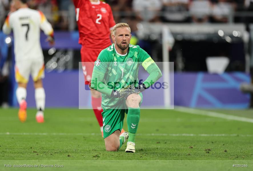 Dänemark, EM, Europameisterschaft, EURO, UEFA EURO 2024, Voetball, Sport, Le Football, Germany, Futbol, Fotball, Fussball, Deutschland, Calcio, 2023/24, Saison 2023/2024 - Bild-ID: 1051286