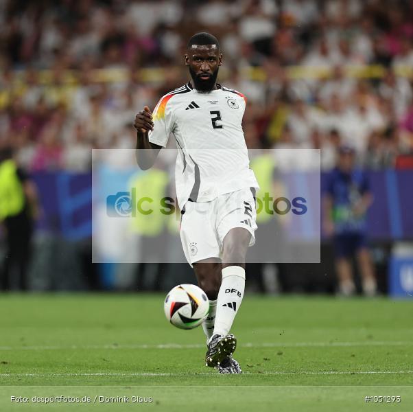 Dänemark, EM, Europameisterschaft, EURO, UEFA EURO 2024, Voetball, Sport, Le Football, Germany, Futbol, Fotball, Fussball, Deutschland, Calcio, 2023/24, Saison 2023/2024 - Bild-ID: 1051293