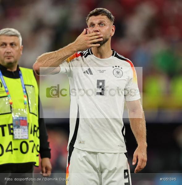 Dänemark, EM, Europameisterschaft, EURO, UEFA EURO 2024, Voetball, Sport, Le Football, Germany, Futbol, Fotball, Fussball, Deutschland, Calcio, 2023/24, Saison 2023/2024 - Bild-ID: 1051395