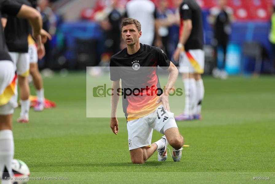 Spanien, EM, Europameisterschaft, EURO, UEFA EURO 2024, Voetball, Sport, Le Football, Germany, Futbol, Fotball, Fussball, Deutschland, Calcio, 2023/24, Saison 2023/2024 - Bild-ID: 1051434