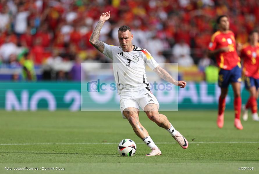 Spanien, EM, Europameisterschaft, EURO, UEFA EURO 2024, Voetball, Sport, Le Football, Germany, Futbol, Fotball, Fussball, Deutschland, Calcio, 2023/24, Saison 2023/2024 - Bild-ID: 1051468