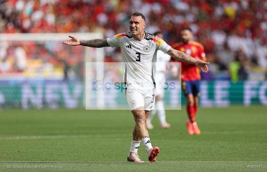 Spanien, EM, Europameisterschaft, EURO, UEFA EURO 2024, Voetball, Sport, Le Football, Germany, Futbol, Fotball, Fussball, Deutschland, Calcio, 2023/24, Saison 2023/2024 - Bild-ID: 1051471