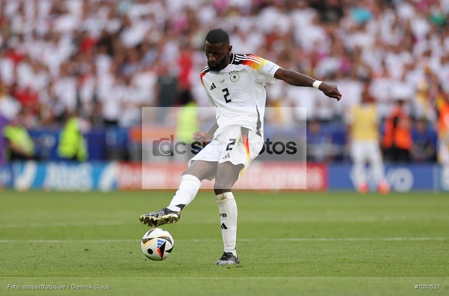 Spanien, EM, Europameisterschaft, EURO, UEFA EURO 2024, Voetball, Sport, Le Football, Germany, Futbol, Fotball, Fussball, Deutschland, Calcio, 2023/24, Saison 2023/2024 - Bild-ID: 1051527