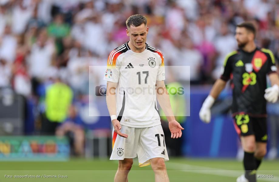 Spanien, EM, Europameisterschaft, EURO, UEFA EURO 2024, Voetball, Sport, Le Football, Germany, Futbol, Fotball, Fussball, Deutschland, Calcio, 2023/24, Saison 2023/2024 - Bild-ID: 1051535 Spanien, EM, Europameisterschaft, EURO, UEFA EURO 2024, Voetball, Sport, Le Football, Germany, Futbol, Fotball, Fussball, Deutschland, Calcio, 2023/24, Saison 2023/2024 - Bild-ID: 1051535