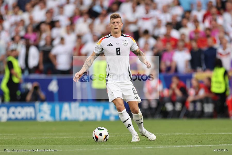 Spanien, EM, Europameisterschaft, EURO, UEFA EURO 2024, Voetball, Sport, Le Football, Germany, Futbol, Fotball, Fussball, Deutschland, Calcio, 2023/24, Saison 2023/2024 - Bild-ID: 1051540