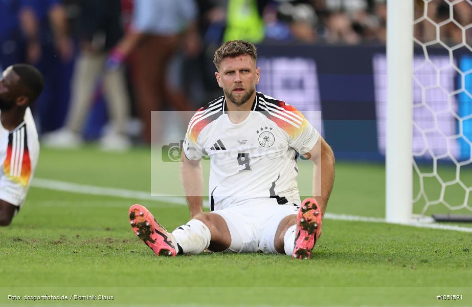 Spanien, EM, Europameisterschaft, EURO, UEFA EURO 2024, Voetball, Sport, Le Football, Germany, Futbol, Fotball, Fussball, Deutschland, Calcio, 2023/24, Saison 2023/2024 - Bild-ID: 1051591