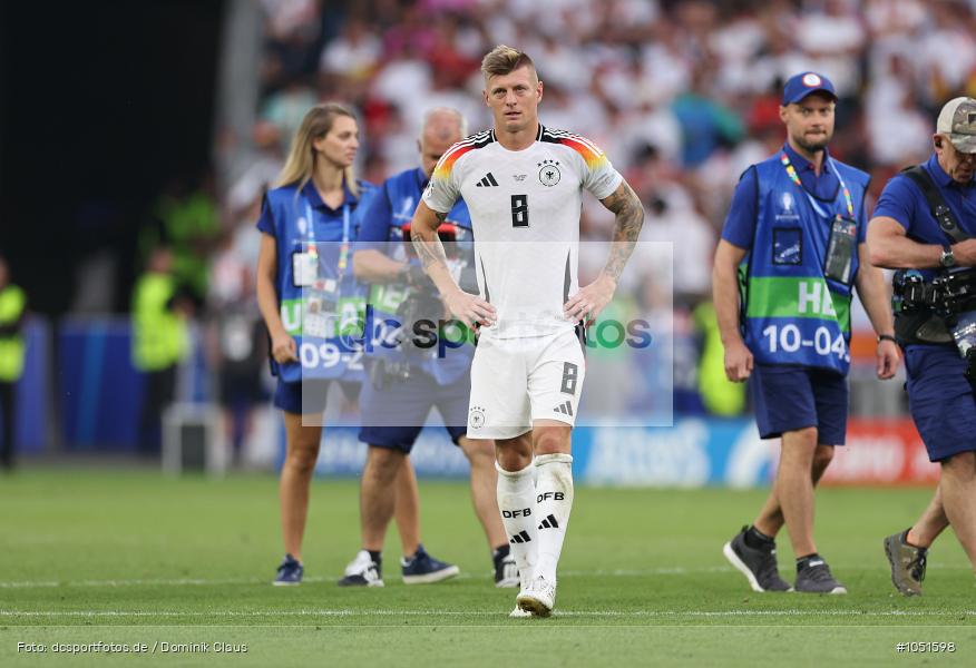 Spanien, EM, Europameisterschaft, EURO, UEFA EURO 2024, Voetball, Sport, Le Football, Germany, Futbol, Fotball, Fussball, Deutschland, Calcio, 2023/24, Saison 2023/2024 - Bild-ID: 1051598