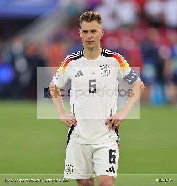 Spanien, EM, Europameisterschaft, EURO, UEFA EURO 2024, Voetball, Sport, Le Football, Germany, Futbol, Fotball, Fussball, Deutschland, Calcio, 2023/24, Saison 2023/2024 - Bild-ID: 1051616