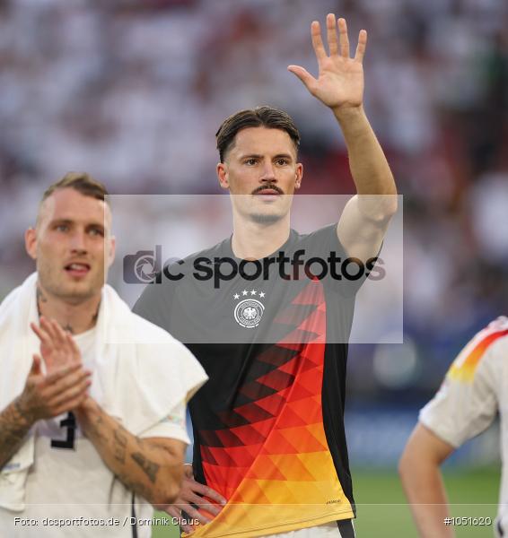 Spanien, EM, Europameisterschaft, EURO, UEFA EURO 2024, Voetball, Sport, Le Football, Germany, Futbol, Fotball, Fussball, Deutschland, Calcio, 2023/24, Saison 2023/2024 - Bild-ID: 1051620