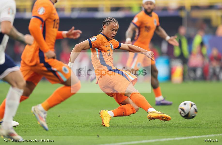 England, Niederlande, EM, Europameisterschaft, EURO, UEFA EURO 2024, Voetball, Sport, Le Football, Germany, Futbol, Fotball, Fussball, Deutschland, Calcio, 2023/24, Saison 2023/2024 - Bild-ID: 1051648