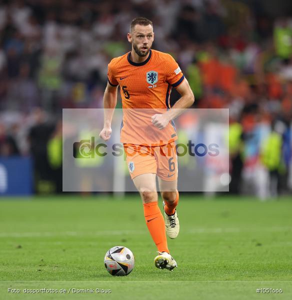 England, Niederlande, EM, Europameisterschaft, EURO, UEFA EURO 2024, Voetball, Sport, Le Football, Germany, Futbol, Fotball, Fussball, Deutschland, Calcio, 2023/24, Saison 2023/2024 - Bild-ID: 1051666