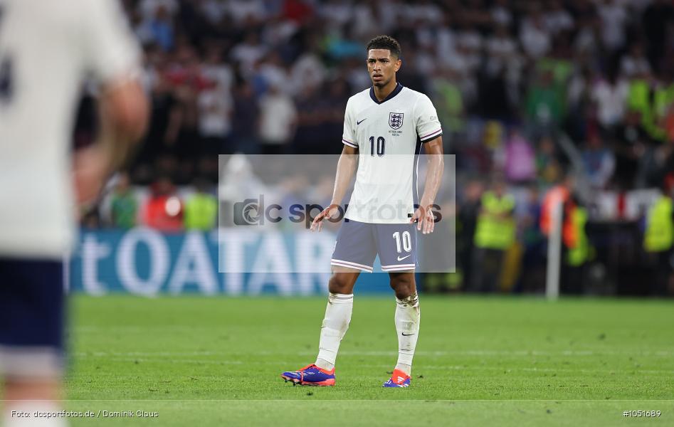 England, Niederlande, EM, Europameisterschaft, EURO, UEFA EURO 2024, Voetball, Sport, Le Football, Germany, Futbol, Fotball, Fussball, Deutschland, Calcio, 2023/24, Saison 2023/2024 - Bild-ID: 1051689