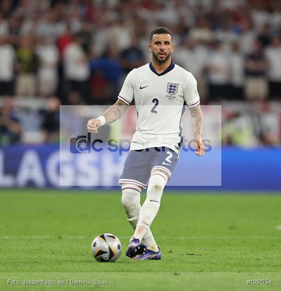 England, Niederlande, EM, Europameisterschaft, EURO, UEFA EURO 2024, Voetball, Sport, Le Football, Germany, Futbol, Fotball, Fussball, Deutschland, Calcio, 2023/24, Saison 2023/2024 - Bild-ID: 1051734