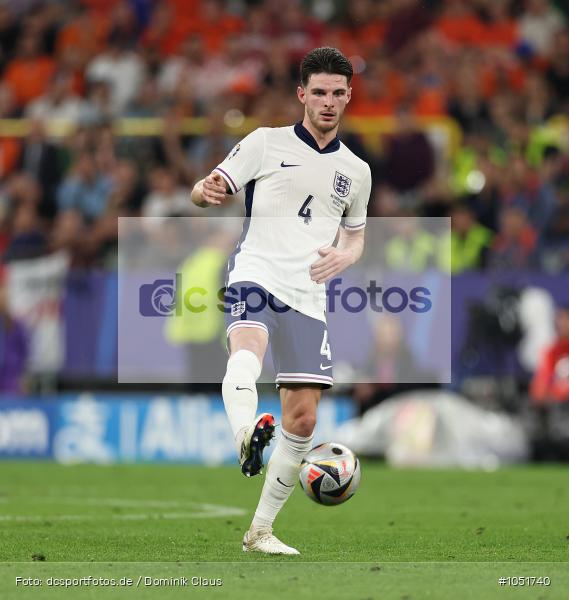 England, Niederlande, EM, Europameisterschaft, EURO, UEFA EURO 2024, Voetball, Sport, Le Football, Germany, Futbol, Fotball, Fussball, Deutschland, Calcio, 2023/24, Saison 2023/2024 - Bild-ID: 1051740