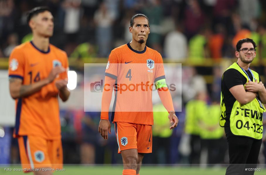 England, Niederlande, EM, Europameisterschaft, EURO, UEFA EURO 2024, Voetball, Sport, Le Football, Germany, Futbol, Fotball, Fussball, Deutschland, Calcio, 2023/24, Saison 2023/2024 - Bild-ID: 1051802