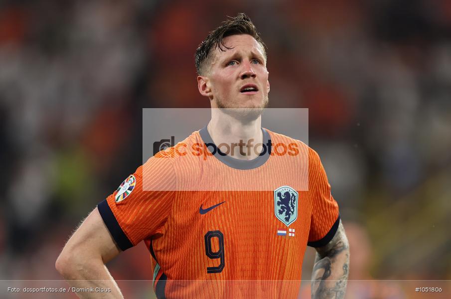 England, Niederlande, EM, Europameisterschaft, EURO, UEFA EURO 2024, Voetball, Sport, Le Football, Germany, Futbol, Fotball, Fussball, Deutschland, Calcio, 2023/24, Saison 2023/2024 - Bild-ID: 1051806