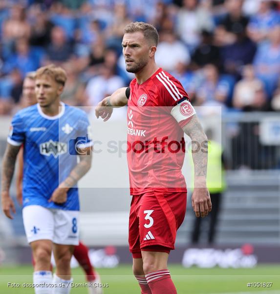 Fortuna Düsseldorf, SV Darmstadt 98, 2. Liga, 2. Bundesliga, Bundesliga, Liga, Voetball, Sport, Le Football, Germany, Futbol, Fotball, Fussball, Deutschland, DFL, DFB, Calcio, 2024/25, Saison 2024/2025 - Bild-ID: 1051827 Fortuna Düsseldorf, SV Darmstadt 98, 2. Liga, 2. Bundesliga, Bundesliga, Liga, Voetball, Sport, Le Football, Germany, Futbol, Fotball, Fussball, Deutschland, DFL, DFB, Calcio, 2024/25, Saison 2024/2025 - Bild-ID: 1051827