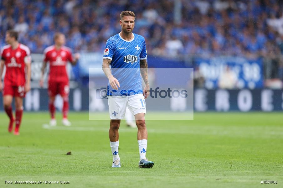 Fortuna Düsseldorf, SV Darmstadt 98, 2. Liga, 2. Bundesliga, Bundesliga, Liga, Voetball, Sport, Le Football, Germany, Futbol, Fotball, Fussball, Deutschland, DFL, DFB, Calcio, 2024/25, Saison 2024/2025 - Bild-ID: 1051902 Fortuna Düsseldorf, SV Darmstadt 98, 2. Liga, 2. Bundesliga, Bundesliga, Liga, Voetball, Sport, Le Football, Germany, Futbol, Fotball, Fussball, Deutschland, DFL, DFB, Calcio, 2024/25, Saison 2024/2025 - Bild-ID: 1051902