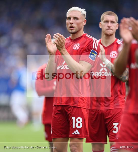 Fortuna Düsseldorf, SV Darmstadt 98, 2. Liga, 2. Bundesliga, Bundesliga, Liga, Voetball, Sport, Le Football, Germany, Futbol, Fotball, Fussball, Deutschland, DFL, DFB, Calcio, 2024/25, Saison 2024/2025 - Bild-ID: 1051909 Fortuna Düsseldorf, SV Darmstadt 98, 2. Liga, 2. Bundesliga, Bundesliga, Liga, Voetball, Sport, Le Football, Germany, Futbol, Fotball, Fussball, Deutschland, DFL, DFB, Calcio, 2024/25, Saison 2024/2025 - Bild-ID: 1051909