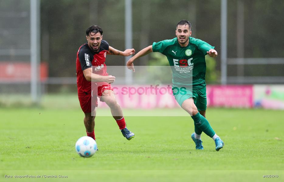 VfR Groß-Gerau, Rot-Weiß Darmstadt, Verbandsliga, Voetball, Sport, Le Football, Germany, Futbol, Fotball, Fussball, Deutschland, DFL, DFB, Calcio, 2024/25, Saison 2024/2025 - Bild-ID: 1051919 VfR Groß-Gerau, Rot-Weiß Darmstadt, Verbandsliga, Voetball, Sport, Le Football, Germany, Futbol, Fotball, Fussball, Deutschland, DFL, DFB, Calcio, 2024/25, Saison 2024/2025 - Bild-ID: 1051919