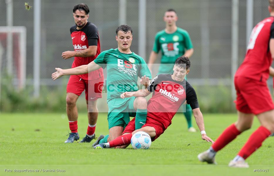 VfR Groß-Gerau, Rot-Weiß Darmstadt, Verbandsliga, Voetball, Sport, Le Football, Germany, Futbol, Fotball, Fussball, Deutschland, DFL, DFB, Calcio, 2024/25, Saison 2024/2025 - Bild-ID: 1051927 VfR Groß-Gerau, Rot-Weiß Darmstadt, Verbandsliga, Voetball, Sport, Le Football, Germany, Futbol, Fotball, Fussball, Deutschland, DFL, DFB, Calcio, 2024/25, Saison 2024/2025 - Bild-ID: 1051927