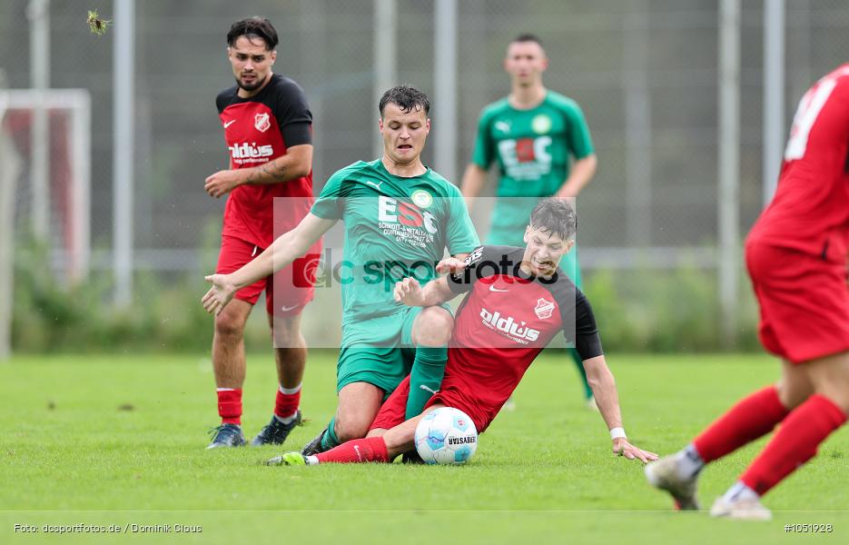 VfR Groß-Gerau, Rot-Weiß Darmstadt, Verbandsliga, Voetball, Sport, Le Football, Germany, Futbol, Fotball, Fussball, Deutschland, DFL, DFB, Calcio, 2024/25, Saison 2024/2025 - Bild-ID: 1051928 VfR Groß-Gerau, Rot-Weiß Darmstadt, Verbandsliga, Voetball, Sport, Le Football, Germany, Futbol, Fotball, Fussball, Deutschland, DFL, DFB, Calcio, 2024/25, Saison 2024/2025 - Bild-ID: 1051928