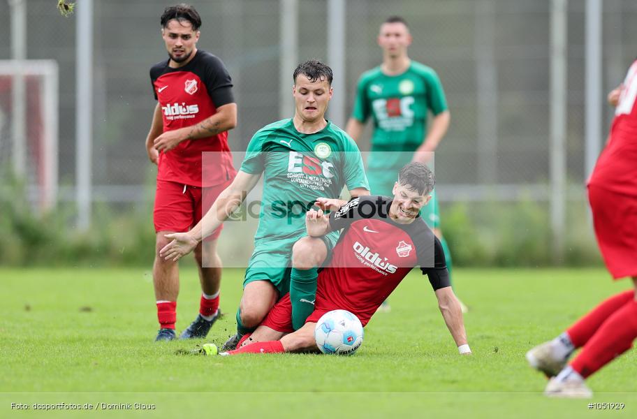 VfR Groß-Gerau, Rot-Weiß Darmstadt, Verbandsliga, Voetball, Sport, Le Football, Germany, Futbol, Fotball, Fussball, Deutschland, DFL, DFB, Calcio, 2024/25, Saison 2024/2025 - Bild-ID: 1051929 VfR Groß-Gerau, Rot-Weiß Darmstadt, Verbandsliga, Voetball, Sport, Le Football, Germany, Futbol, Fotball, Fussball, Deutschland, DFL, DFB, Calcio, 2024/25, Saison 2024/2025 - Bild-ID: 1051929