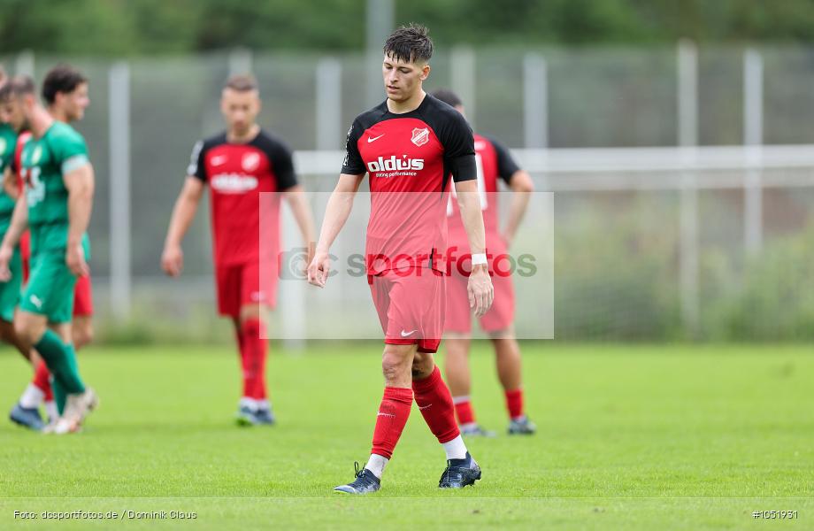 VfR Groß-Gerau, Rot-Weiß Darmstadt, Verbandsliga, Voetball, Sport, Le Football, Germany, Futbol, Fotball, Fussball, Deutschland, DFL, DFB, Calcio, 2024/25, Saison 2024/2025 - Bild-ID: 1051931 VfR Groß-Gerau, Rot-Weiß Darmstadt, Verbandsliga, Voetball, Sport, Le Football, Germany, Futbol, Fotball, Fussball, Deutschland, DFL, DFB, Calcio, 2024/25, Saison 2024/2025 - Bild-ID: 1051931
