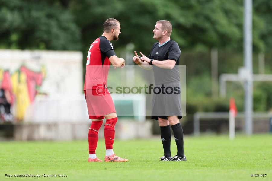 VfR Groß-Gerau, Rot-Weiß Darmstadt, Verbandsliga, Voetball, Sport, Le Football, Germany, Futbol, Fotball, Fussball, Deutschland, DFL, DFB, Calcio, 2024/25, Saison 2024/2025 - Bild-ID: 1051937 VfR Groß-Gerau, Rot-Weiß Darmstadt, Verbandsliga, Voetball, Sport, Le Football, Germany, Futbol, Fotball, Fussball, Deutschland, DFL, DFB, Calcio, 2024/25, Saison 2024/2025 - Bild-ID: 1051937