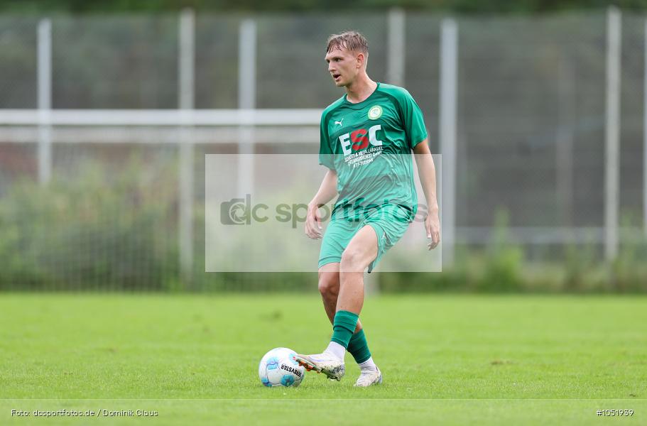 VfR Groß-Gerau, Rot-Weiß Darmstadt, Verbandsliga, Voetball, Sport, Le Football, Germany, Futbol, Fotball, Fussball, Deutschland, DFL, DFB, Calcio, 2024/25, Saison 2024/2025 - Bild-ID: 1051939