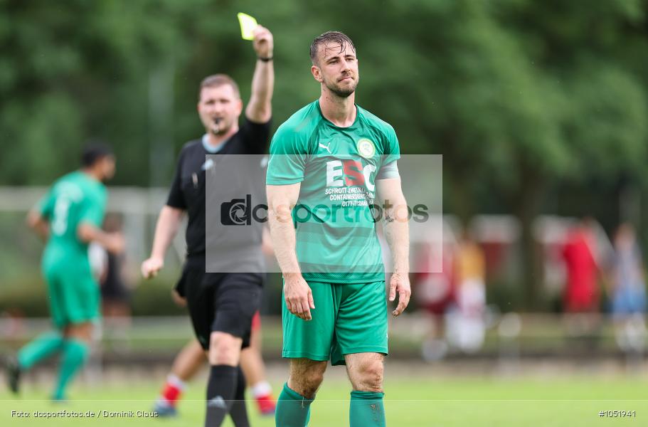 VfR Groß-Gerau, Rot-Weiß Darmstadt, Verbandsliga, Voetball, Sport, Le Football, Germany, Futbol, Fotball, Fussball, Deutschland, DFL, DFB, Calcio, 2024/25, Saison 2024/2025 - Bild-ID: 1051941 VfR Groß-Gerau, Rot-Weiß Darmstadt, Verbandsliga, Voetball, Sport, Le Football, Germany, Futbol, Fotball, Fussball, Deutschland, DFL, DFB, Calcio, 2024/25, Saison 2024/2025 - Bild-ID: 1051941