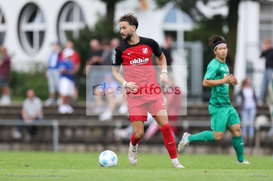 VfR Groß-Gerau, Rot-Weiß Darmstadt, Verbandsliga, Voetball, Sport, Le Football, Germany, Futbol, Fotball, Fussball, Deutschland, DFL, DFB, Calcio, 2024/25, Saison 2024/2025 - Bild-ID: 1051944 VfR Groß-Gerau, Rot-Weiß Darmstadt, Verbandsliga, Voetball, Sport, Le Football, Germany, Futbol, Fotball, Fussball, Deutschland, DFL, DFB, Calcio, 2024/25, Saison 2024/2025 - Bild-ID: 1051944