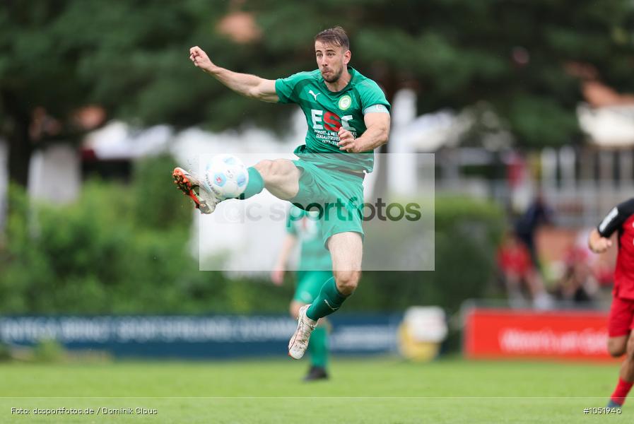 VfR Groß-Gerau, Rot-Weiß Darmstadt, Verbandsliga, Voetball, Sport, Le Football, Germany, Futbol, Fotball, Fussball, Deutschland, DFL, DFB, Calcio, 2024/25, Saison 2024/2025 - Bild-ID: 1051946 VfR Groß-Gerau, Rot-Weiß Darmstadt, Verbandsliga, Voetball, Sport, Le Football, Germany, Futbol, Fotball, Fussball, Deutschland, DFL, DFB, Calcio, 2024/25, Saison 2024/2025 - Bild-ID: 1051946