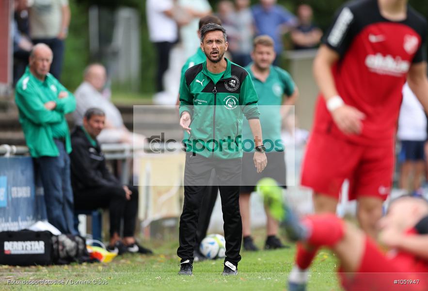 VfR Groß-Gerau, Rot-Weiß Darmstadt, Verbandsliga, Voetball, Sport, Le Football, Germany, Futbol, Fotball, Fussball, Deutschland, DFL, DFB, Calcio, 2024/25, Saison 2024/2025 - Bild-ID: 1051947 VfR Groß-Gerau, Rot-Weiß Darmstadt, Verbandsliga, Voetball, Sport, Le Football, Germany, Futbol, Fotball, Fussball, Deutschland, DFL, DFB, Calcio, 2024/25, Saison 2024/2025 - Bild-ID: 1051947