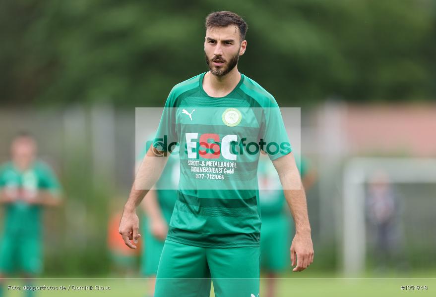 VfR Groß-Gerau, Rot-Weiß Darmstadt, Verbandsliga, Voetball, Sport, Le Football, Germany, Futbol, Fotball, Fussball, Deutschland, DFL, DFB, Calcio, 2024/25, Saison 2024/2025 - Bild-ID: 1051948 VfR Groß-Gerau, Rot-Weiß Darmstadt, Verbandsliga, Voetball, Sport, Le Football, Germany, Futbol, Fotball, Fussball, Deutschland, DFL, DFB, Calcio, 2024/25, Saison 2024/2025 - Bild-ID: 1051948