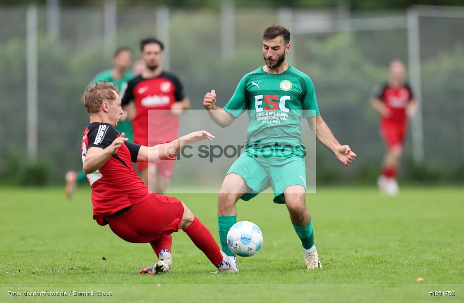 VfR Groß-Gerau, Rot-Weiß Darmstadt, Verbandsliga, Voetball, Sport, Le Football, Germany, Futbol, Fotball, Fussball, Deutschland, DFL, DFB, Calcio, 2024/25, Saison 2024/2025 - Bild-ID: 1051952