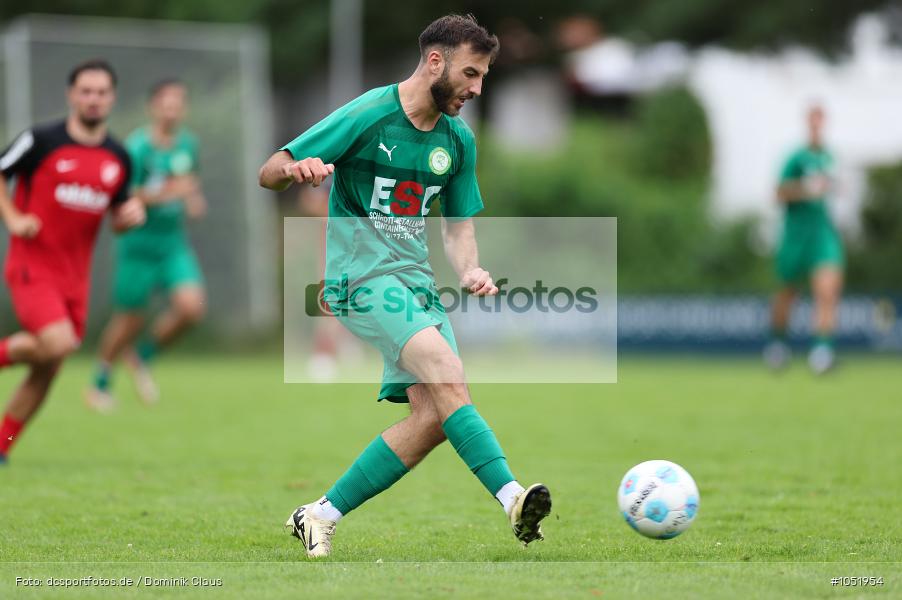 VfR Groß-Gerau, Rot-Weiß Darmstadt, Verbandsliga, Voetball, Sport, Le Football, Germany, Futbol, Fotball, Fussball, Deutschland, DFL, DFB, Calcio, 2024/25, Saison 2024/2025 - Bild-ID: 1051954 VfR Groß-Gerau, Rot-Weiß Darmstadt, Verbandsliga, Voetball, Sport, Le Football, Germany, Futbol, Fotball, Fussball, Deutschland, DFL, DFB, Calcio, 2024/25, Saison 2024/2025 - Bild-ID: 1051954