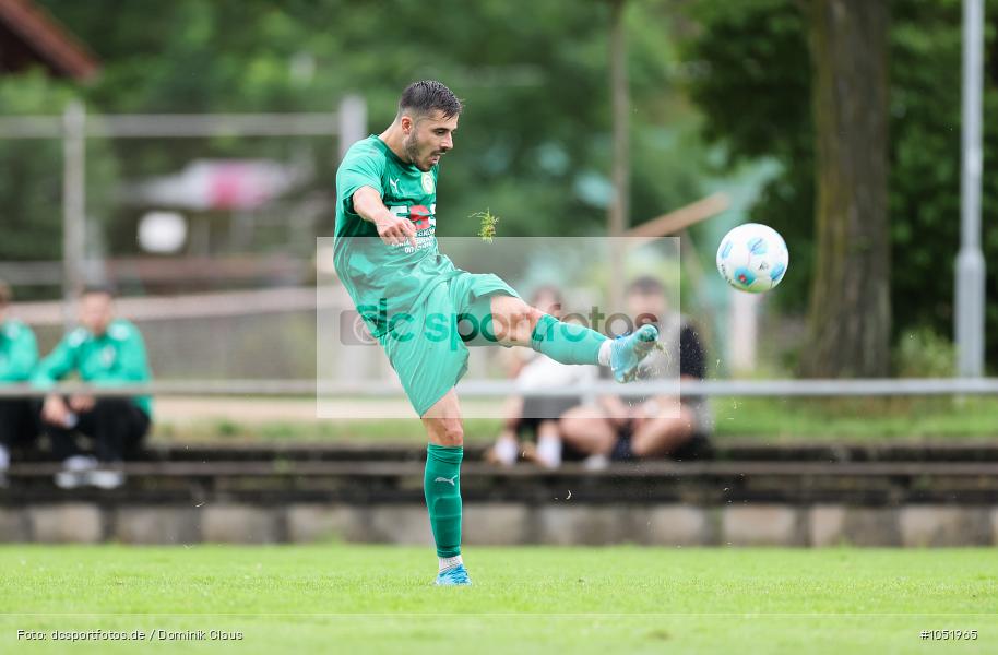 VfR Groß-Gerau, Rot-Weiß Darmstadt, Verbandsliga, Voetball, Sport, Le Football, Germany, Futbol, Fotball, Fussball, Deutschland, DFL, DFB, Calcio, 2024/25, Saison 2024/2025 - Bild-ID: 1051965 VfR Groß-Gerau, Rot-Weiß Darmstadt, Verbandsliga, Voetball, Sport, Le Football, Germany, Futbol, Fotball, Fussball, Deutschland, DFL, DFB, Calcio, 2024/25, Saison 2024/2025 - Bild-ID: 1051965