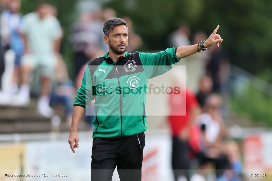 VfR Groß-Gerau, Rot-Weiß Darmstadt, Verbandsliga, Voetball, Sport, Le Football, Germany, Futbol, Fotball, Fussball, Deutschland, DFL, DFB, Calcio, 2024/25, Saison 2024/2025 - Bild-ID: 1051968 VfR Groß-Gerau, Rot-Weiß Darmstadt, Verbandsliga, Voetball, Sport, Le Football, Germany, Futbol, Fotball, Fussball, Deutschland, DFL, DFB, Calcio, 2024/25, Saison 2024/2025 - Bild-ID: 1051968