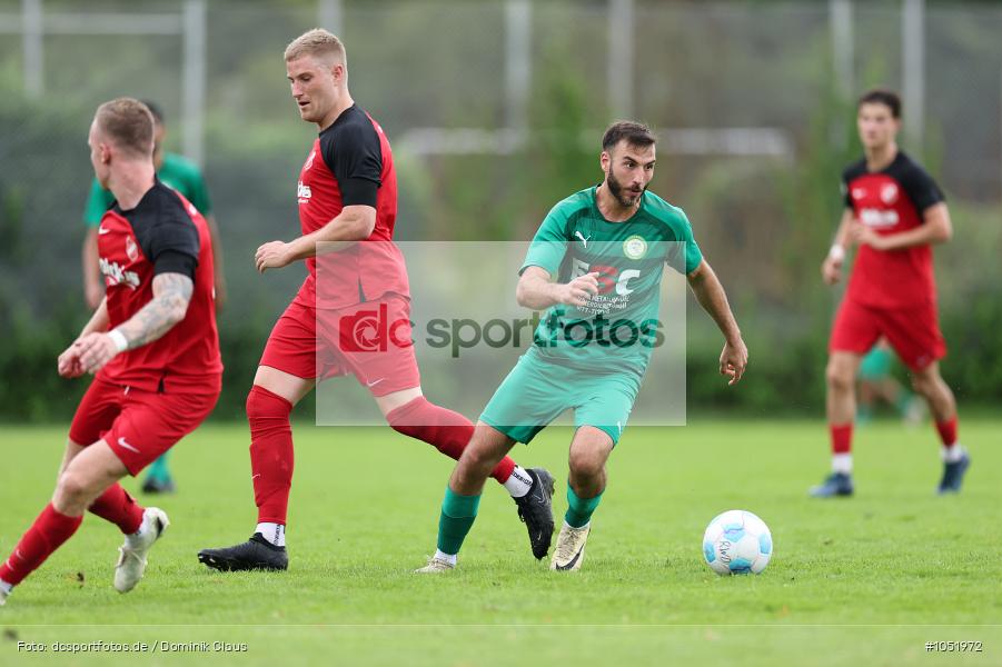 VfR Groß-Gerau, Rot-Weiß Darmstadt, Verbandsliga, Voetball, Sport, Le Football, Germany, Futbol, Fotball, Fussball, Deutschland, DFL, DFB, Calcio, 2024/25, Saison 2024/2025 - Bild-ID: 1051972 VfR Groß-Gerau, Rot-Weiß Darmstadt, Verbandsliga, Voetball, Sport, Le Football, Germany, Futbol, Fotball, Fussball, Deutschland, DFL, DFB, Calcio, 2024/25, Saison 2024/2025 - Bild-ID: 1051972