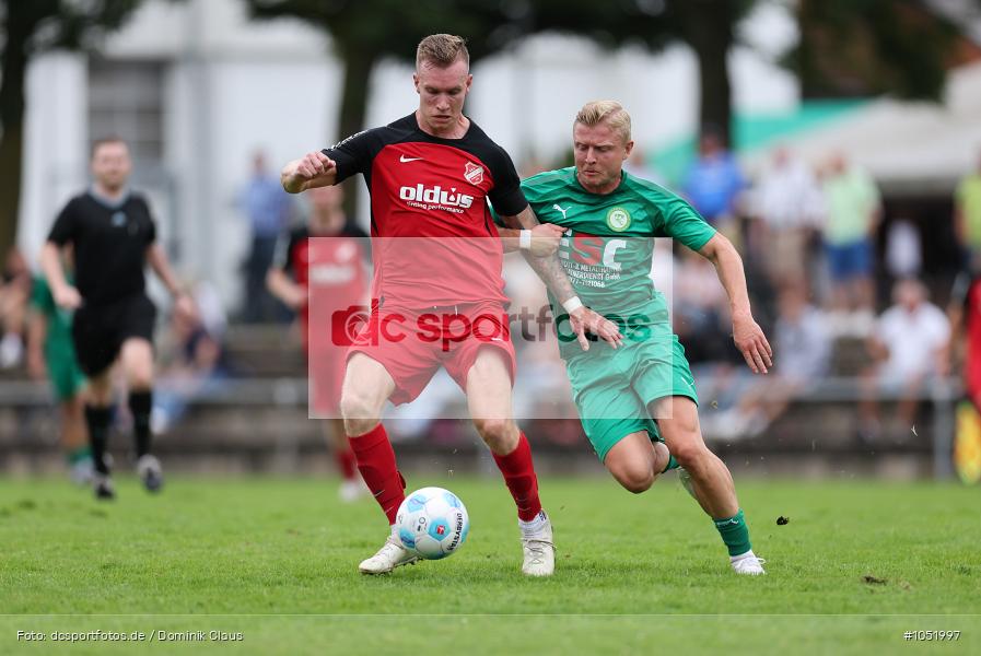 VfR Groß-Gerau, Rot-Weiß Darmstadt, Verbandsliga, Voetball, Sport, Le Football, Germany, Futbol, Fotball, Fussball, Deutschland, DFL, DFB, Calcio, 2024/25, Saison 2024/2025 - Bild-ID: 1051997 VfR Groß-Gerau, Rot-Weiß Darmstadt, Verbandsliga, Voetball, Sport, Le Football, Germany, Futbol, Fotball, Fussball, Deutschland, DFL, DFB, Calcio, 2024/25, Saison 2024/2025 - Bild-ID: 1051997