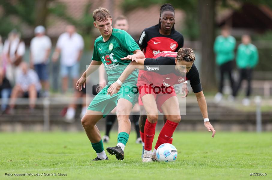 VfR Groß-Gerau, Rot-Weiß Darmstadt, Verbandsliga, Voetball, Sport, Le Football, Germany, Futbol, Fotball, Fussball, Deutschland, DFL, DFB, Calcio, 2024/25, Saison 2024/2025 - Bild-ID: 1052000 VfR Groß-Gerau, Rot-Weiß Darmstadt, Verbandsliga, Voetball, Sport, Le Football, Germany, Futbol, Fotball, Fussball, Deutschland, DFL, DFB, Calcio, 2024/25, Saison 2024/2025 - Bild-ID: 1052000